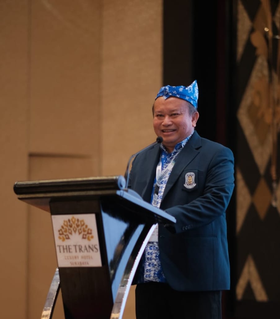 TIN PERSAGI Kabupaten Blora 2026 Bahas Pengaturan Makan untuk Perbaikan Metabolisme Diabetes melalui Aktivasi Autophagy